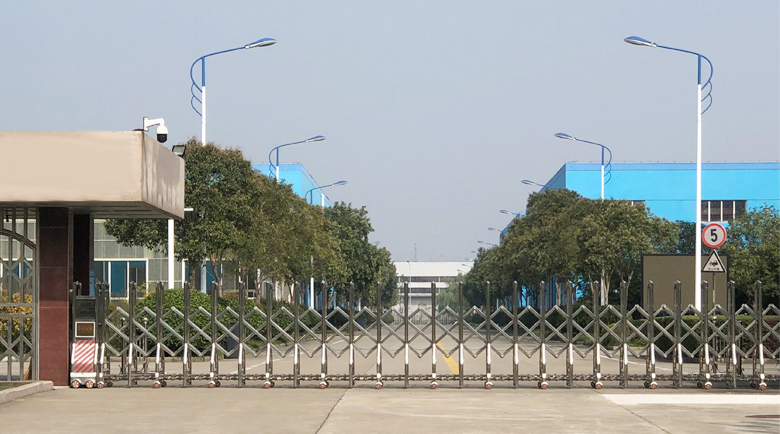 深圳市錦德智能高新科技有限公司-公司簡(jiǎn)介